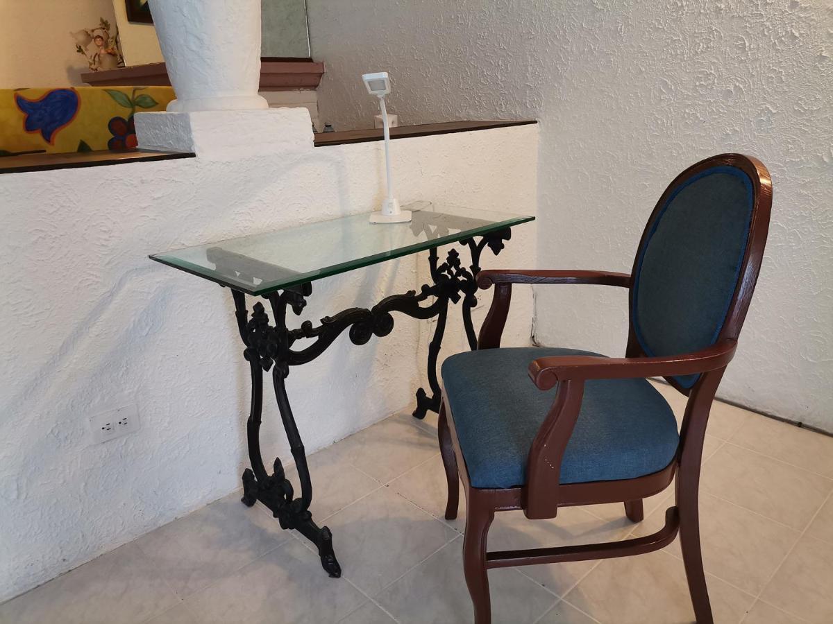 Gran Hotel Hacienda De La Noria Aguascalientes Ngoại thất bức ảnh A chair