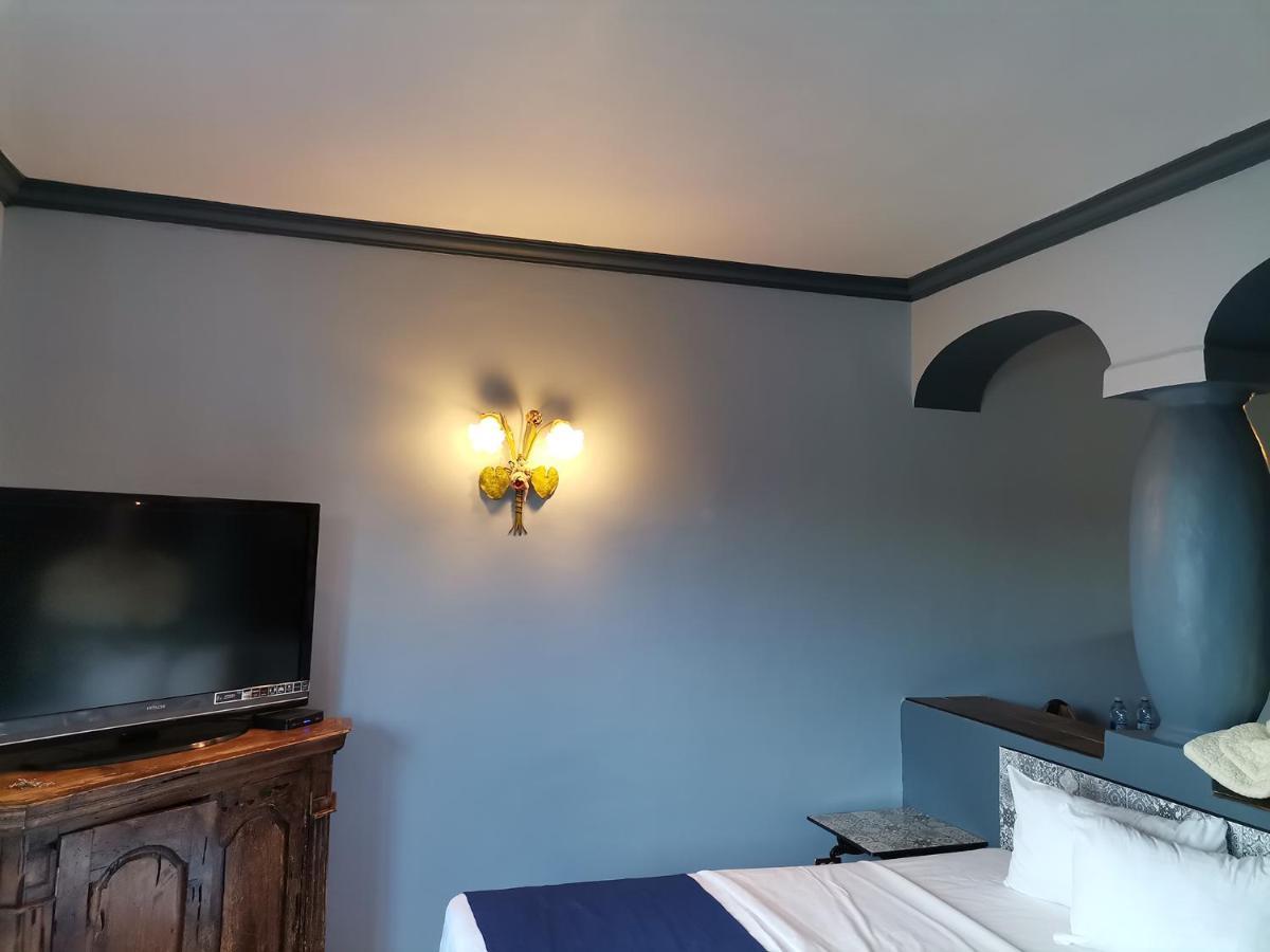 Gran Hotel Hacienda De La Noria Aguascalientes Ngoại thất bức ảnh A wall mounted light